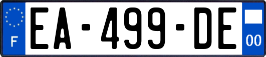 EA-499-DE