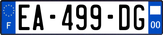 EA-499-DG