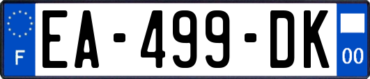 EA-499-DK