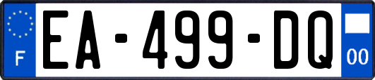 EA-499-DQ