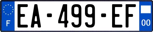 EA-499-EF