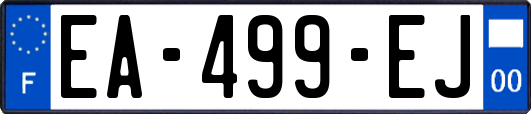 EA-499-EJ