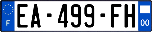 EA-499-FH