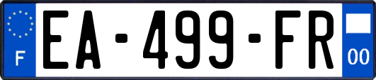 EA-499-FR