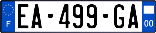 EA-499-GA