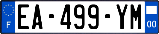 EA-499-YM