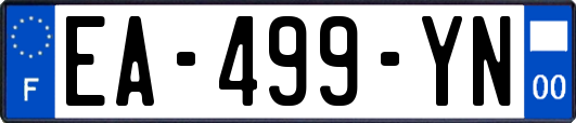 EA-499-YN