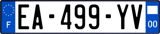 EA-499-YV