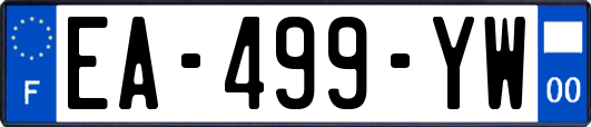 EA-499-YW