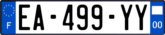 EA-499-YY