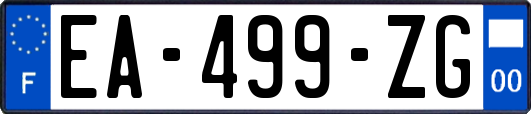 EA-499-ZG