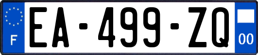 EA-499-ZQ