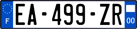 EA-499-ZR