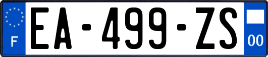 EA-499-ZS