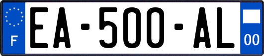 EA-500-AL