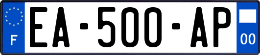 EA-500-AP