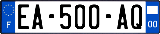 EA-500-AQ