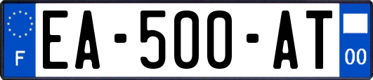 EA-500-AT