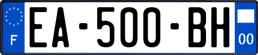 EA-500-BH