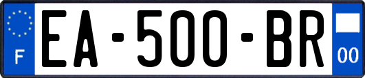 EA-500-BR