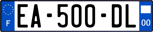 EA-500-DL