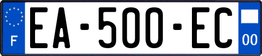 EA-500-EC