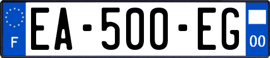 EA-500-EG