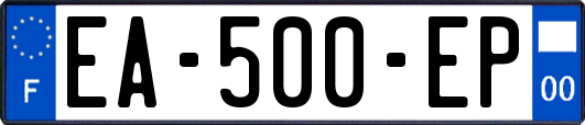 EA-500-EP