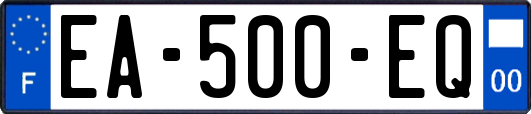 EA-500-EQ