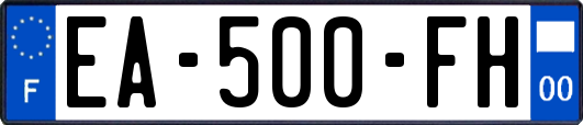 EA-500-FH