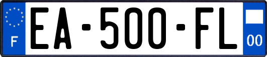 EA-500-FL