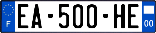 EA-500-HE