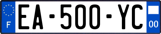 EA-500-YC