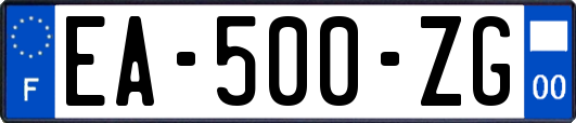 EA-500-ZG