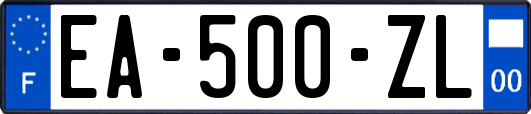 EA-500-ZL