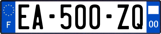 EA-500-ZQ