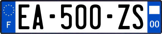 EA-500-ZS