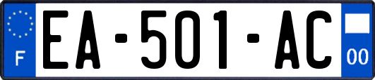 EA-501-AC