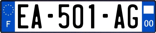 EA-501-AG