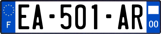 EA-501-AR