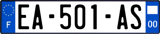 EA-501-AS