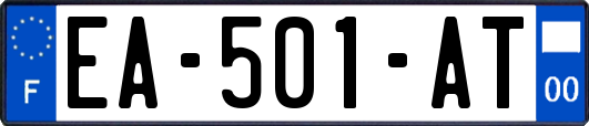 EA-501-AT