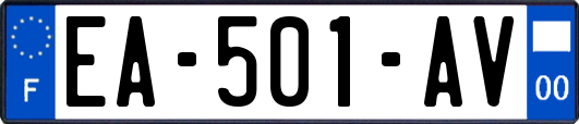 EA-501-AV