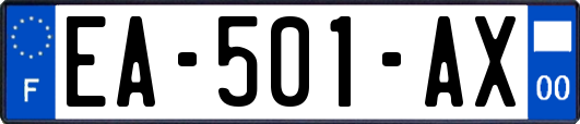 EA-501-AX