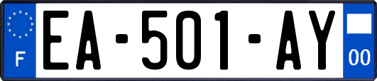 EA-501-AY