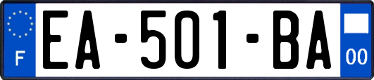 EA-501-BA