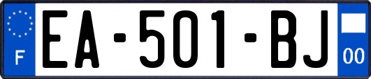 EA-501-BJ