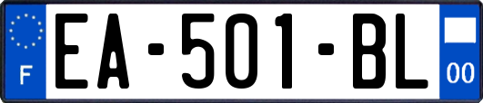 EA-501-BL