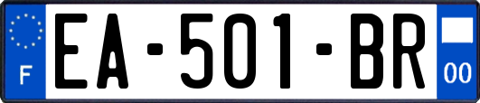 EA-501-BR