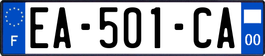 EA-501-CA